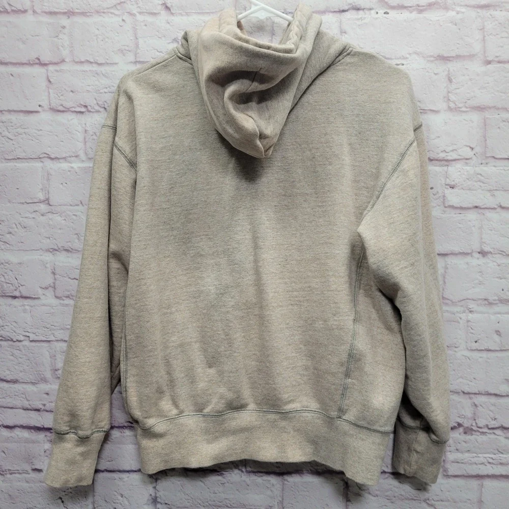 Walt Disney Studios Disney 100‎ Mickey Mouse Hoodie Sweatshirt Mens S *FLAW - Picture 2 of 10